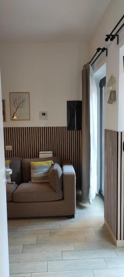 Fantaflat Apartment โรม ภายนอก รูปภาพ