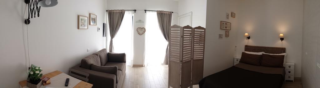 Fantaflat Apartment โรม ภายนอก รูปภาพ