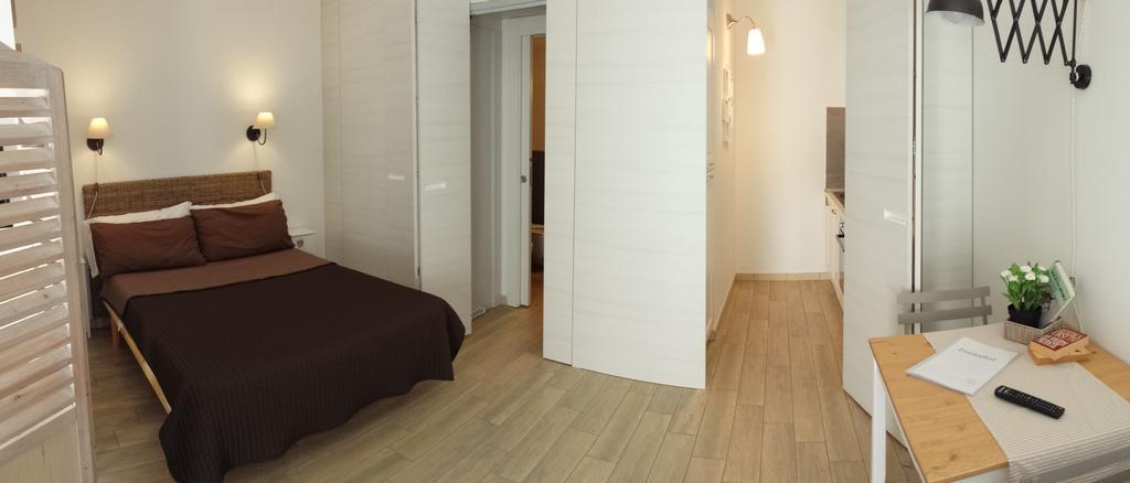 Fantaflat Apartment โรม ภายนอก รูปภาพ