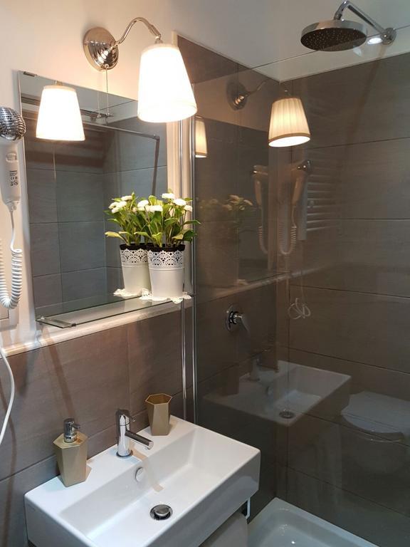 Fantaflat Apartment โรม ภายนอก รูปภาพ