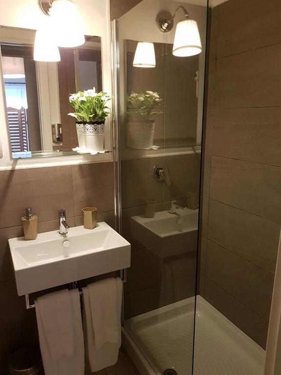 Fantaflat Apartment โรม ภายนอก รูปภาพ