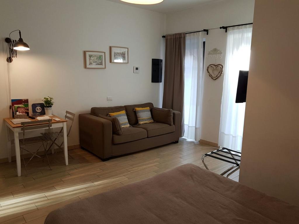 Fantaflat Apartment โรม ภายนอก รูปภาพ