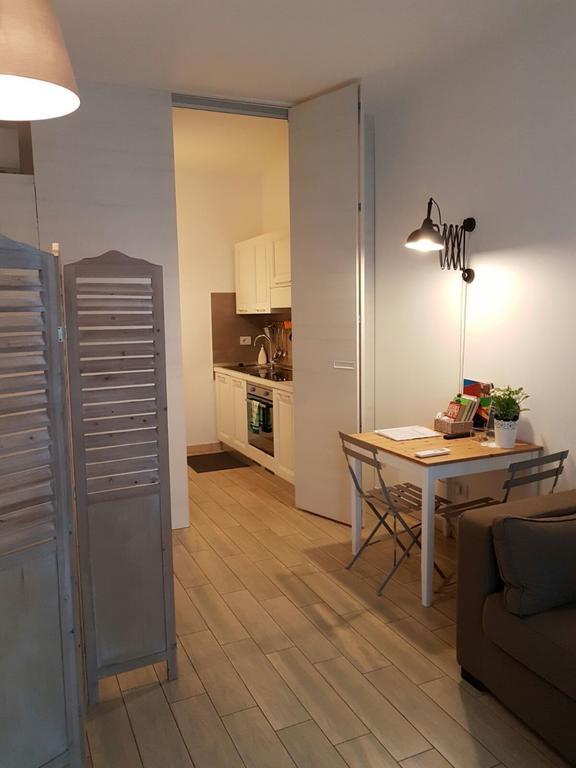 Fantaflat Apartment โรม ภายนอก รูปภาพ