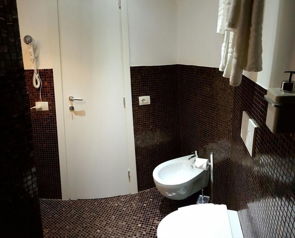 Fantaflat Apartment โรม ภายนอก รูปภาพ