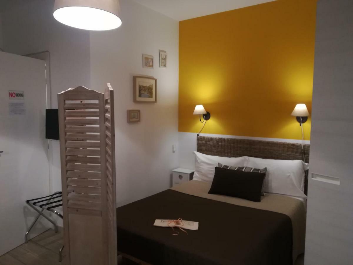 Fantaflat Apartment โรม ภายนอก รูปภาพ