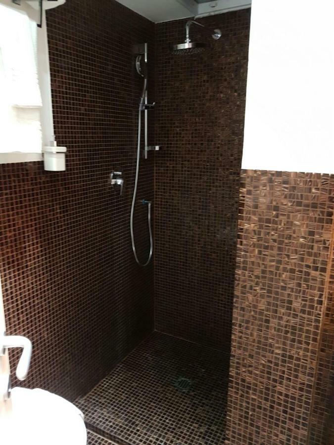 Fantaflat Apartment โรม ภายนอก รูปภาพ